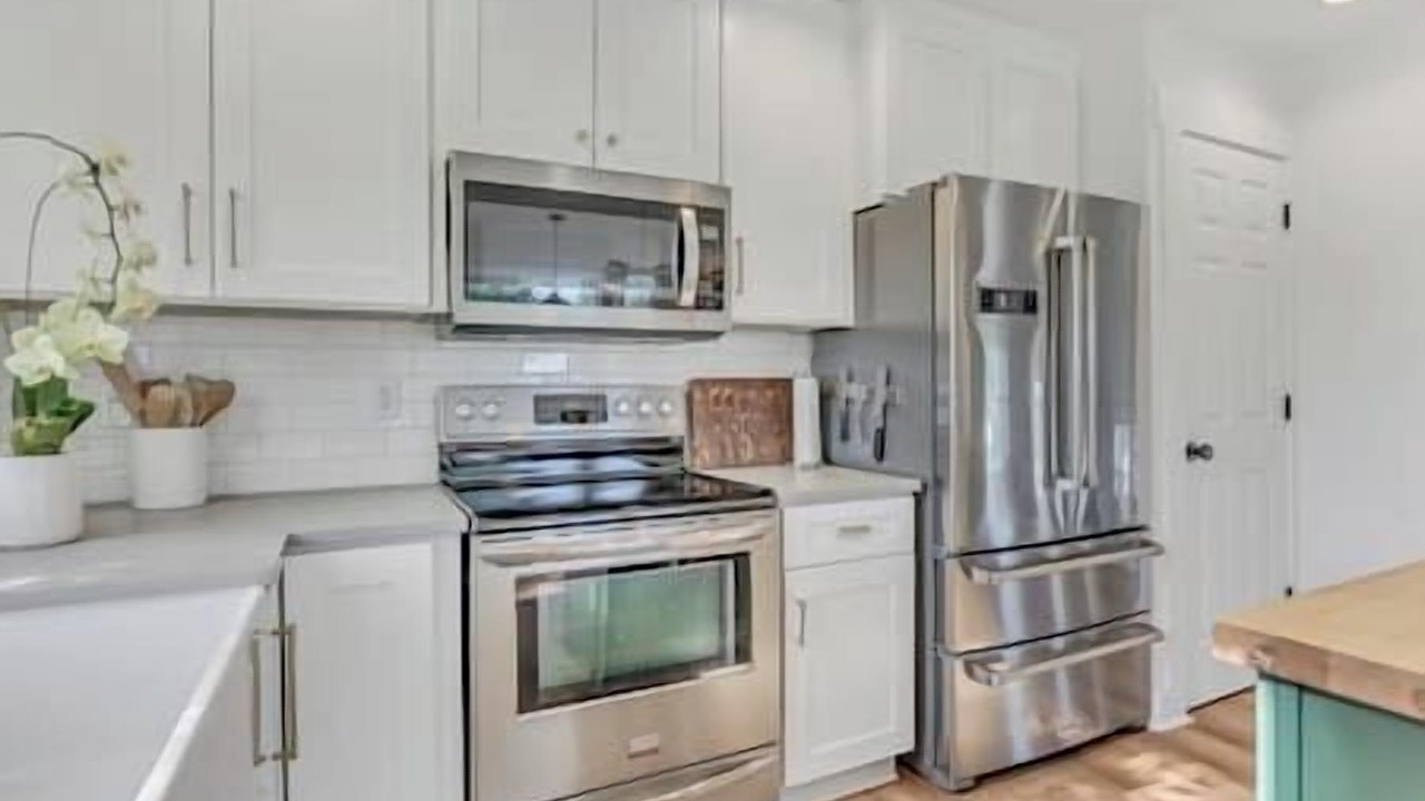 Photo of Kitchen in Heber