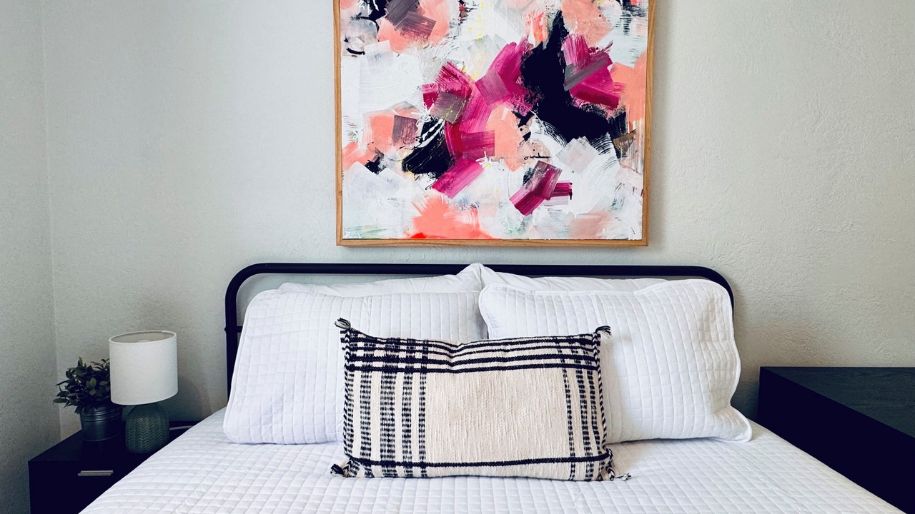 Photo of Bedroom in Heber