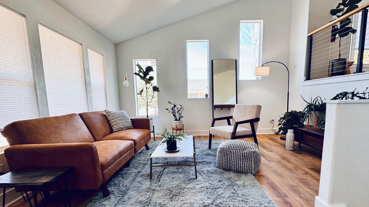 Photo of Livingroom in Heber