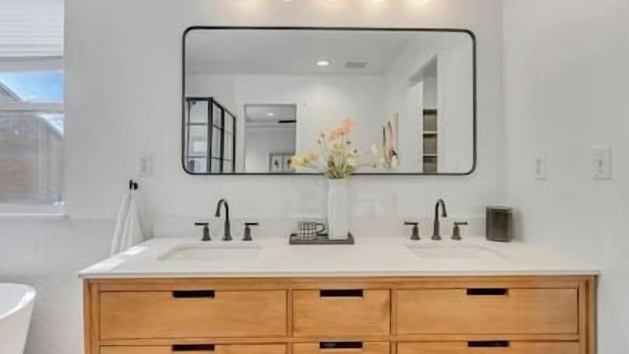 Photo of Bathroom in Heber