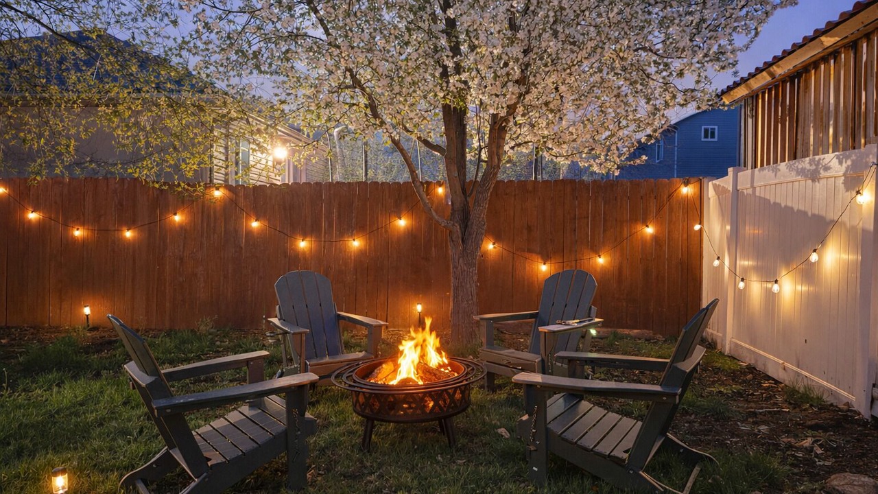 Photo of Outdoor in Heber