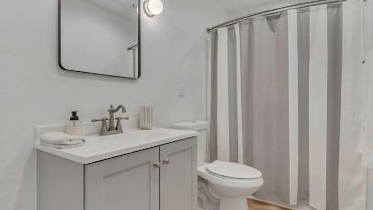 Photo of Bathroom in Heber