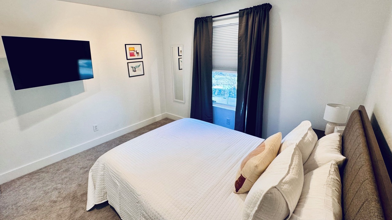 Photo of Bedroom in Heber