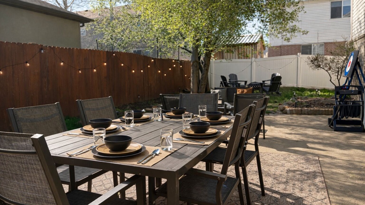 Photo of Outdoor in Heber