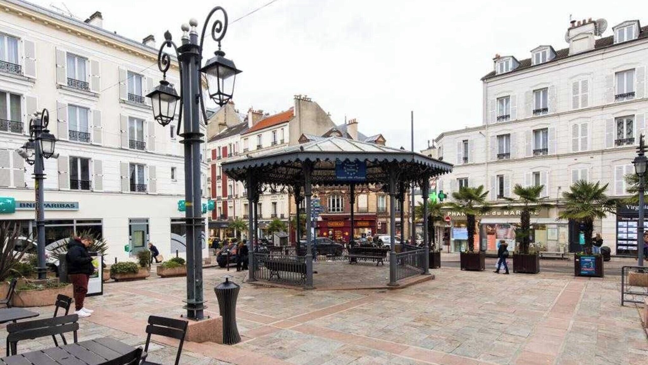 Photo of Others in Nogent Village