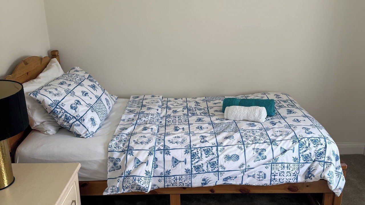 Photo of Bedroom in Grantham