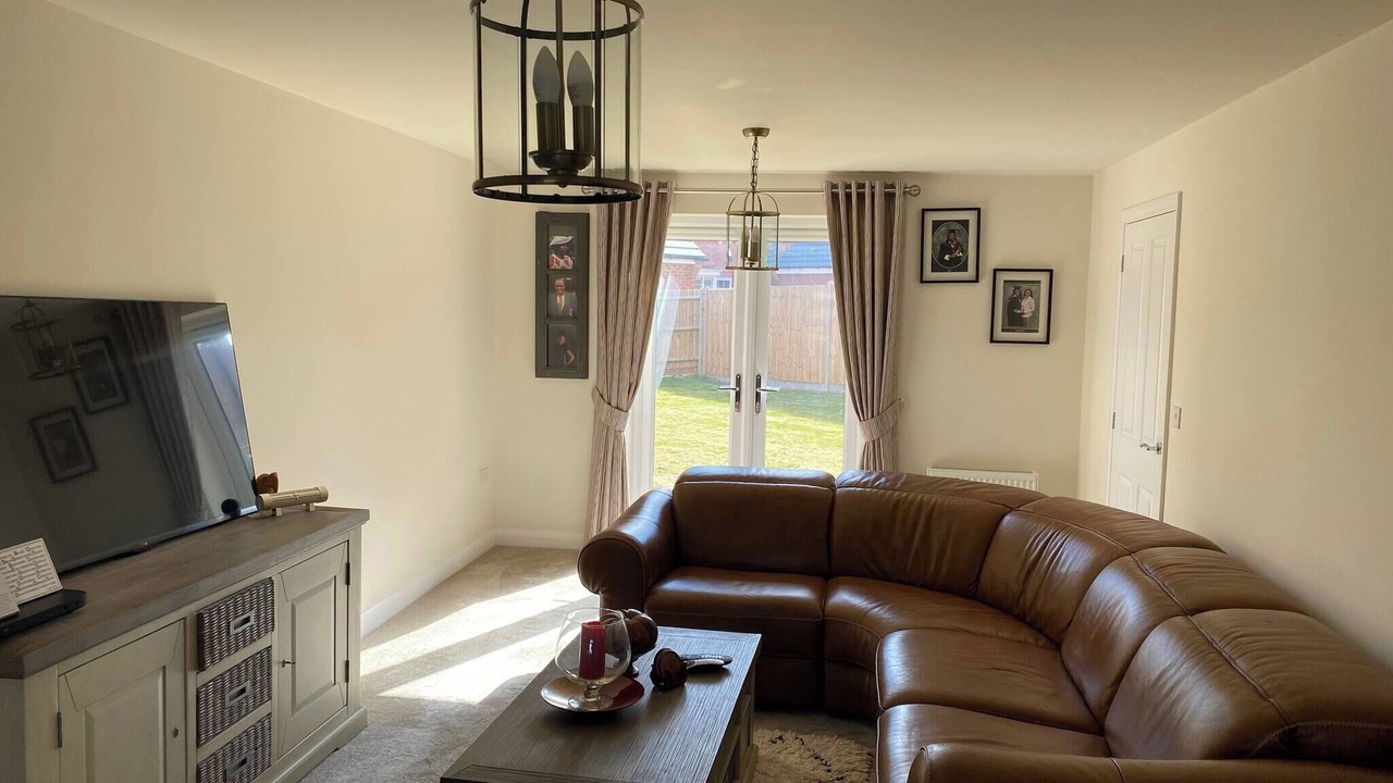 Photo of Livingroom in Grantham