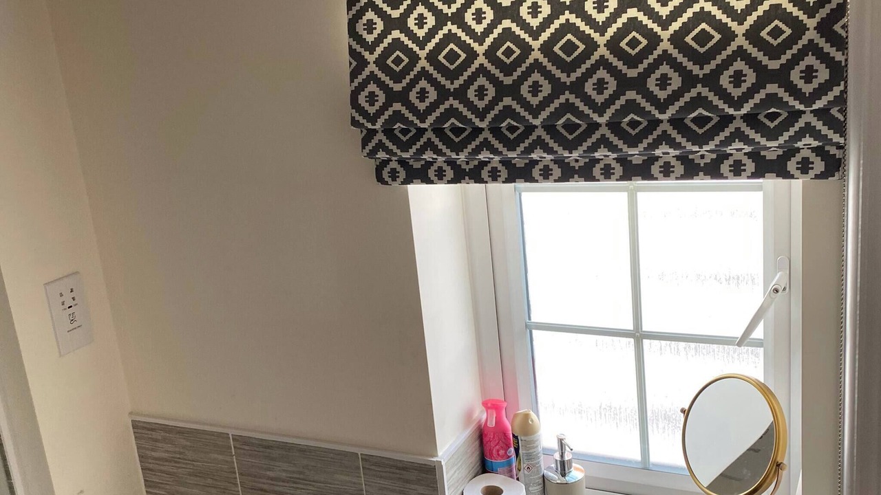 Photo of Bathroom in Grantham