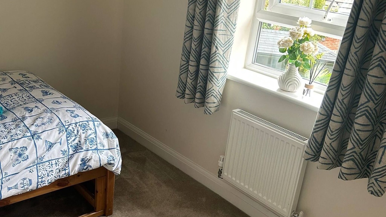 Photo of Bedroom in Grantham