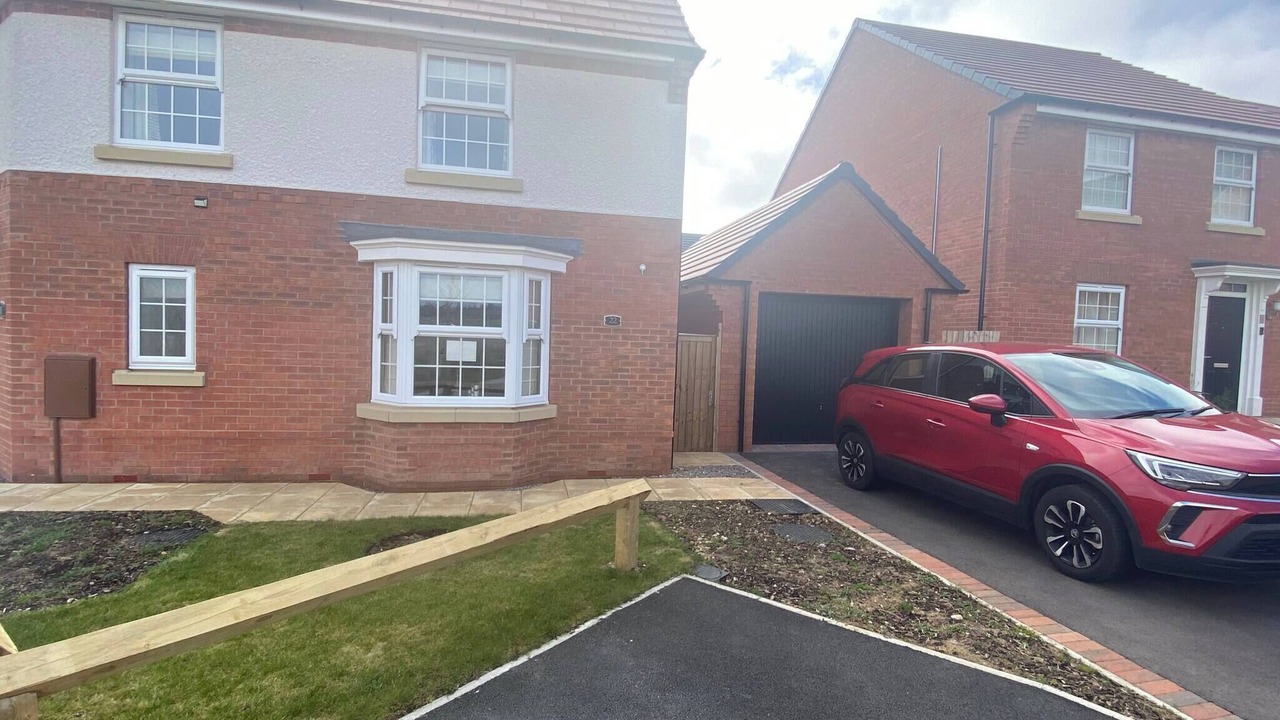 Photo of Outdoor in Grantham