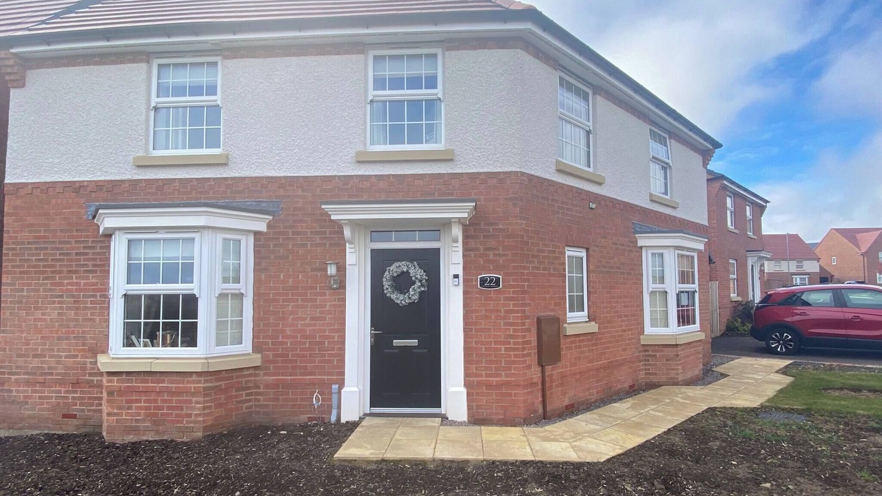 Photo of Outdoor in Grantham