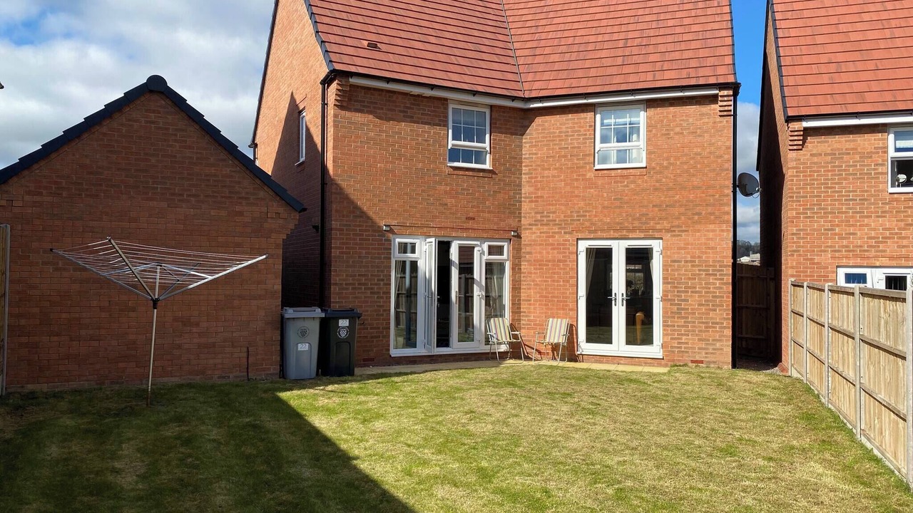 Photo of Outdoor in Grantham