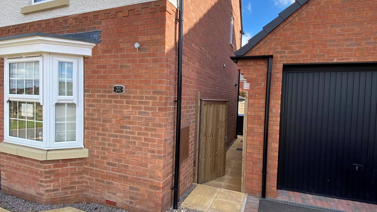 Photo of Outdoor in Grantham