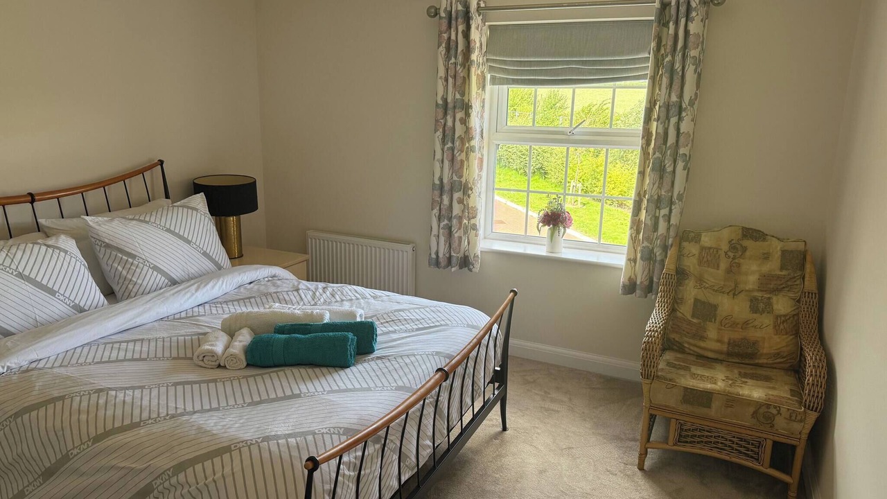Photo of Bedroom in Grantham