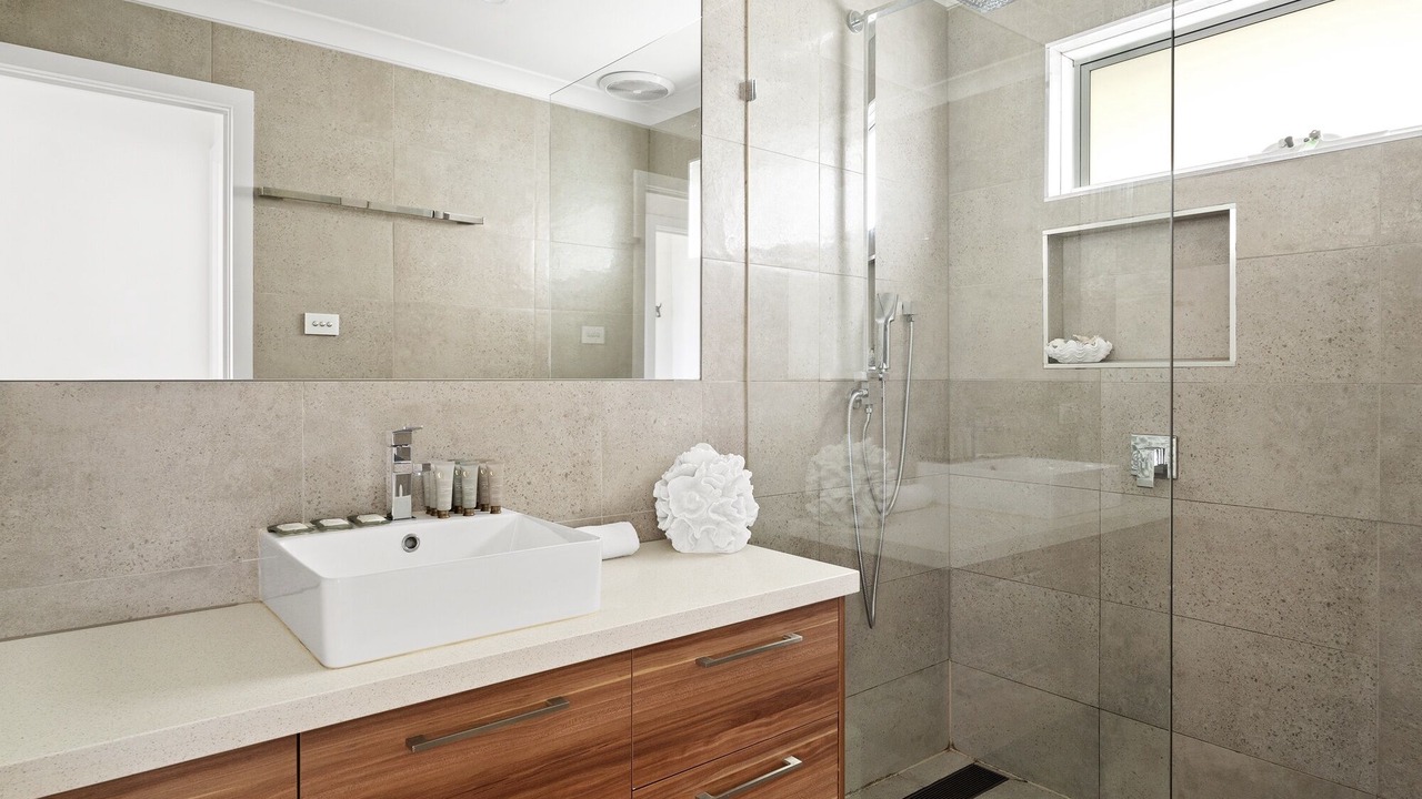 Photo of Bathroom in Mordialloc