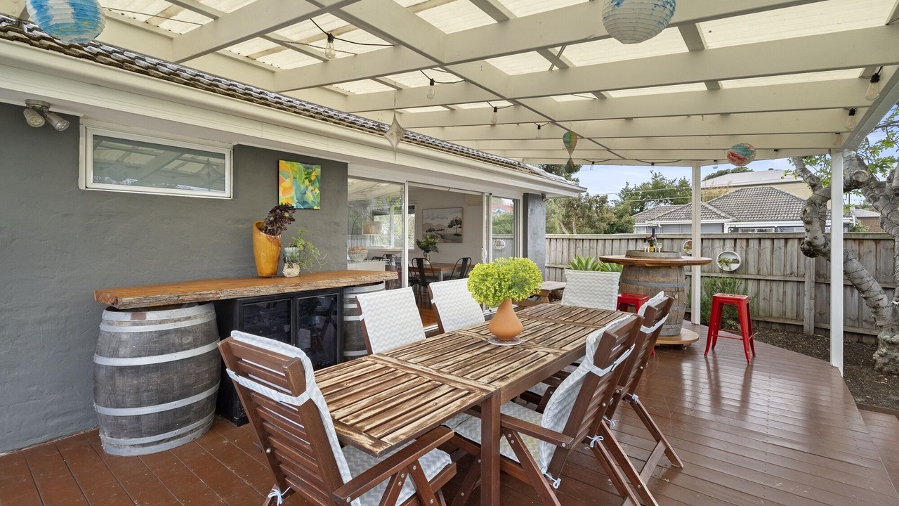 Photo of Outdoor in Mordialloc