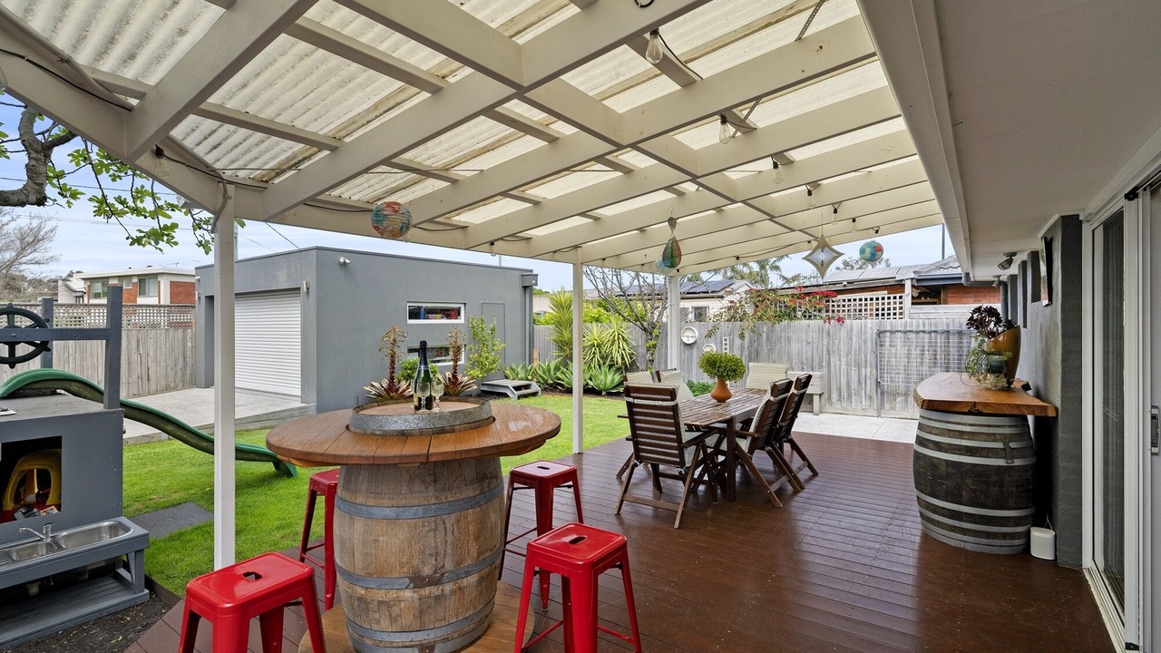 Photo of Outdoor in Mordialloc