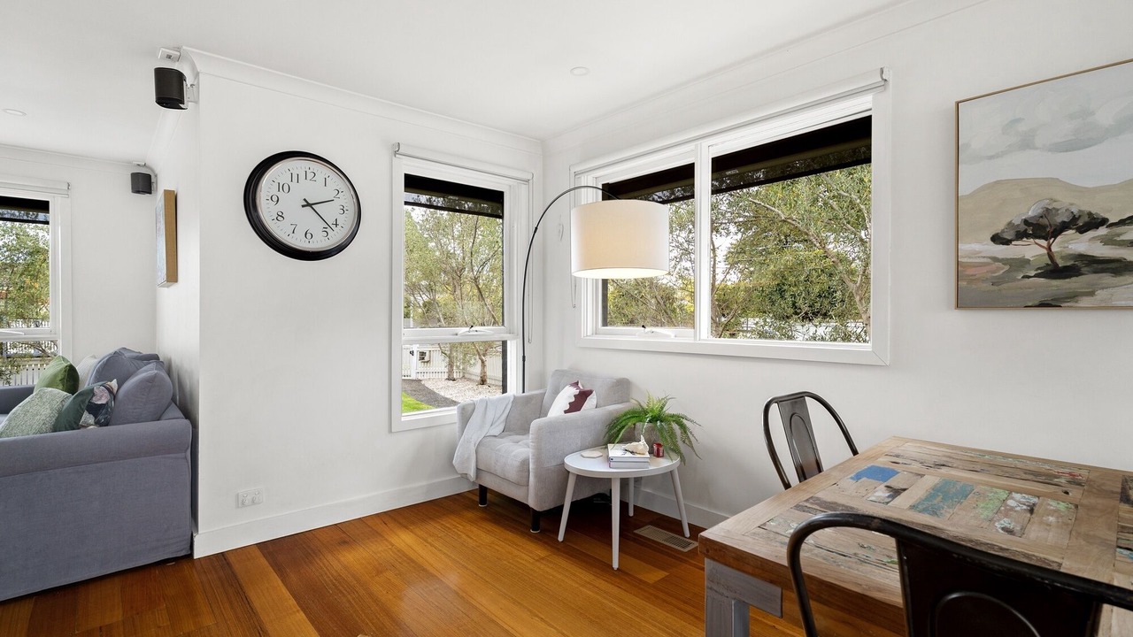 Photo of Livingroom in Mordialloc