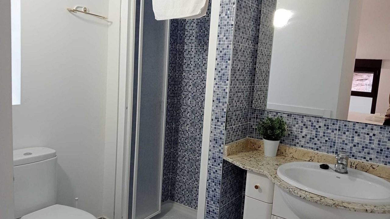 Photo of Bathroom in Najera