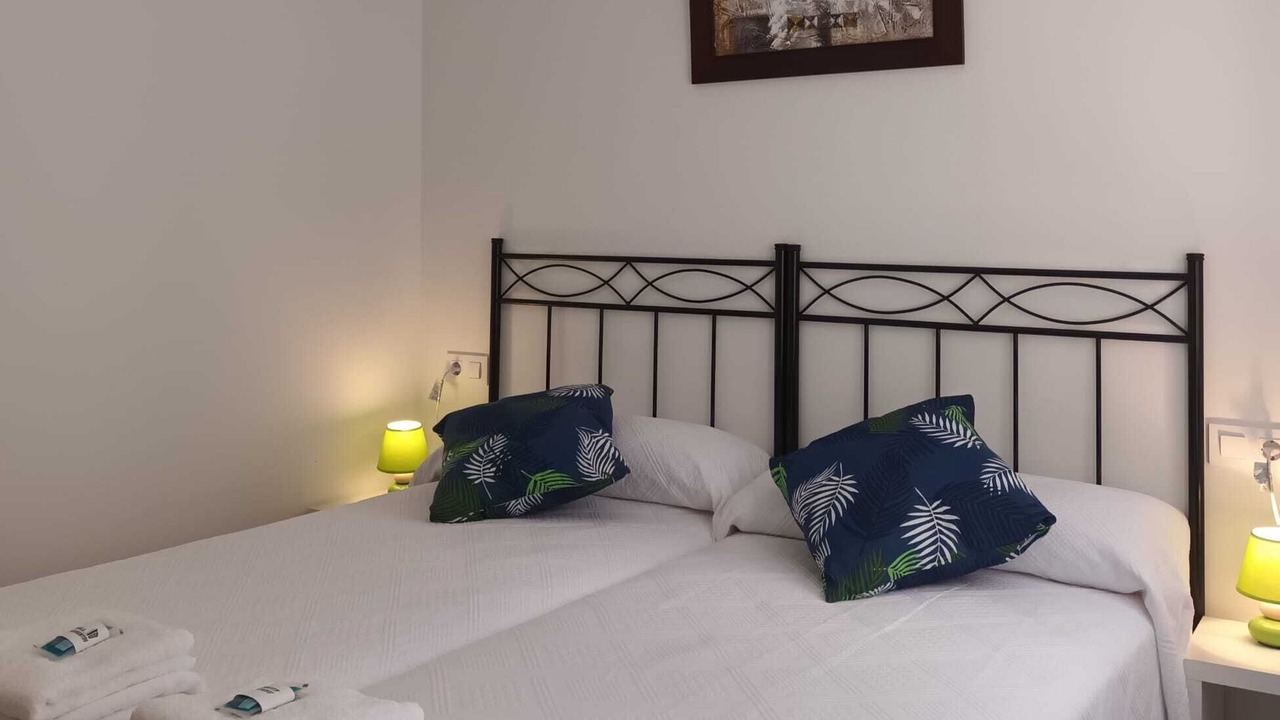 Photo of Bedroom in Najera