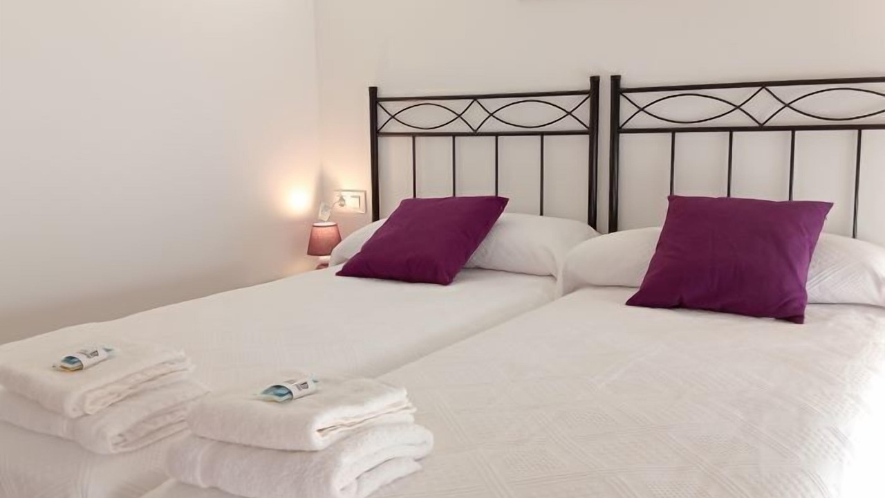 Photo of Bedroom in Najera