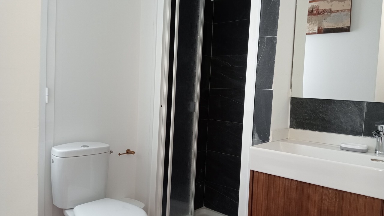 Photo of Bathroom in Najera