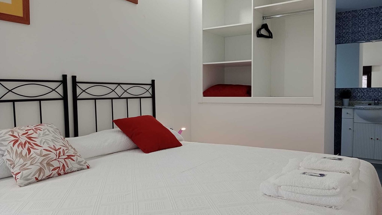 Photo of Bedroom in Najera