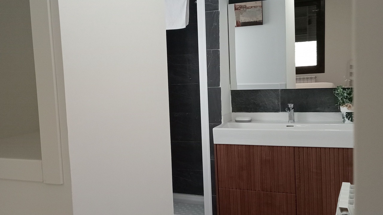 Photo of Bathroom in Najera