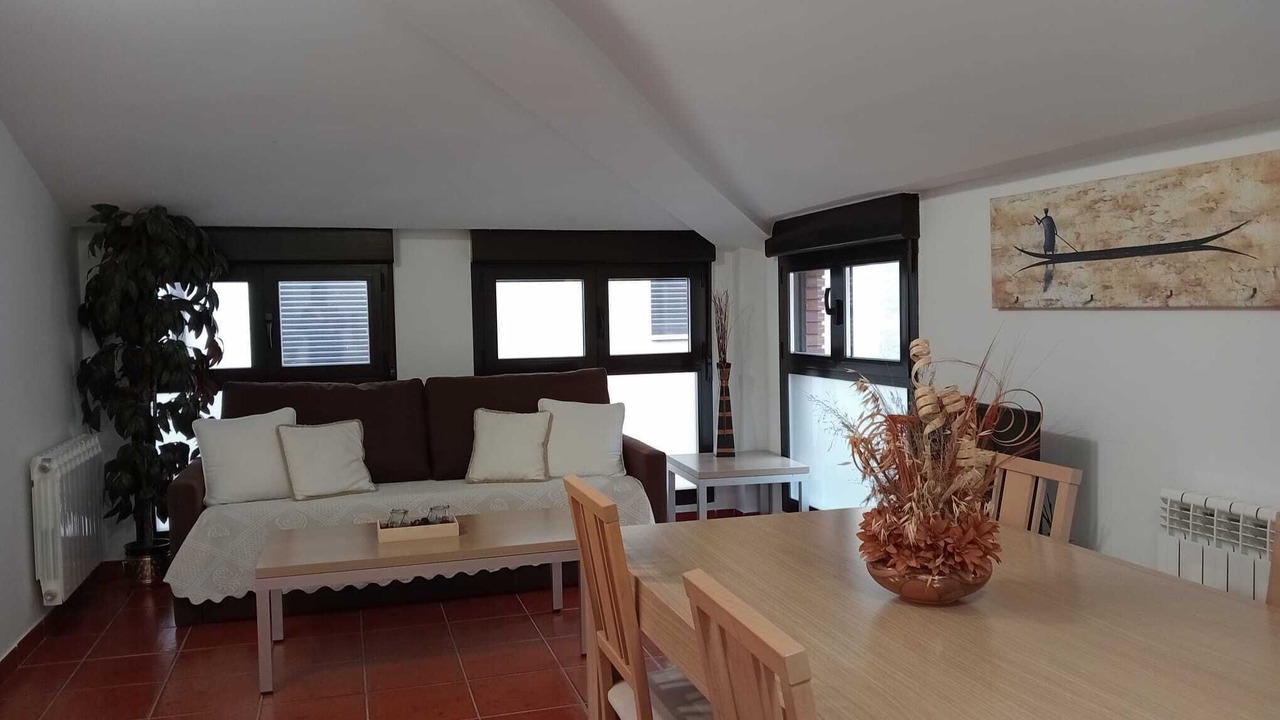 Photo of Livingroom in Najera