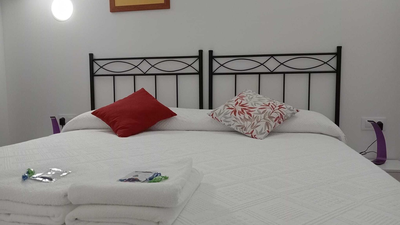 Photo of Bedroom in Najera