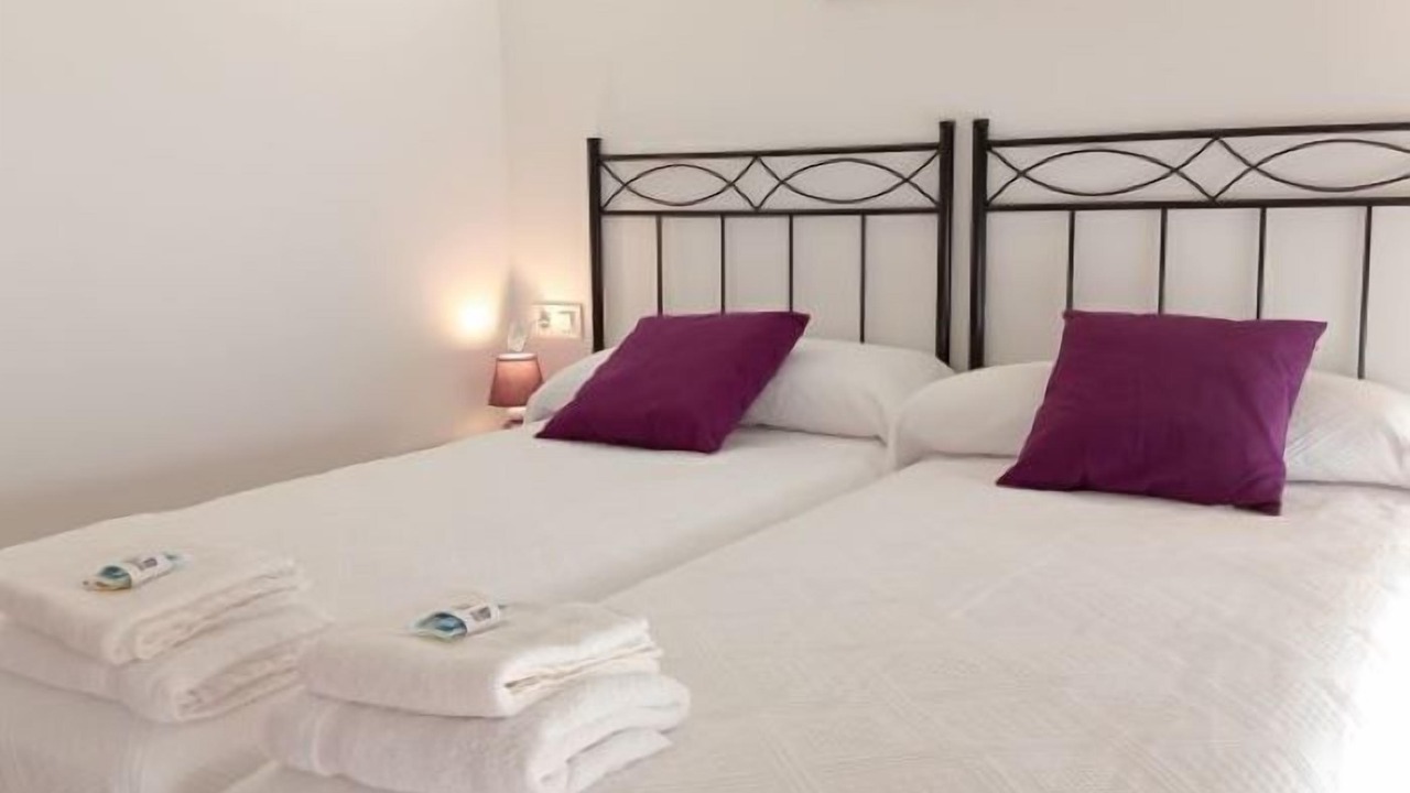 Photo of Bedroom in Najera