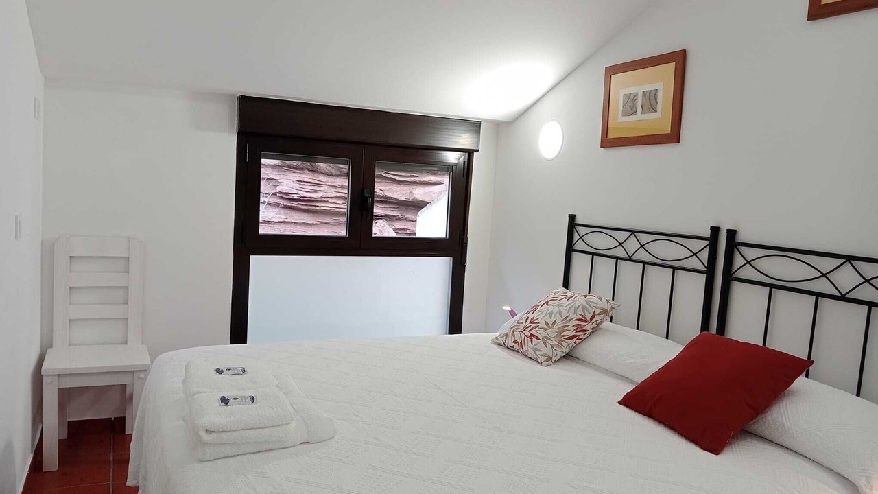 Photo of Bedroom in Najera