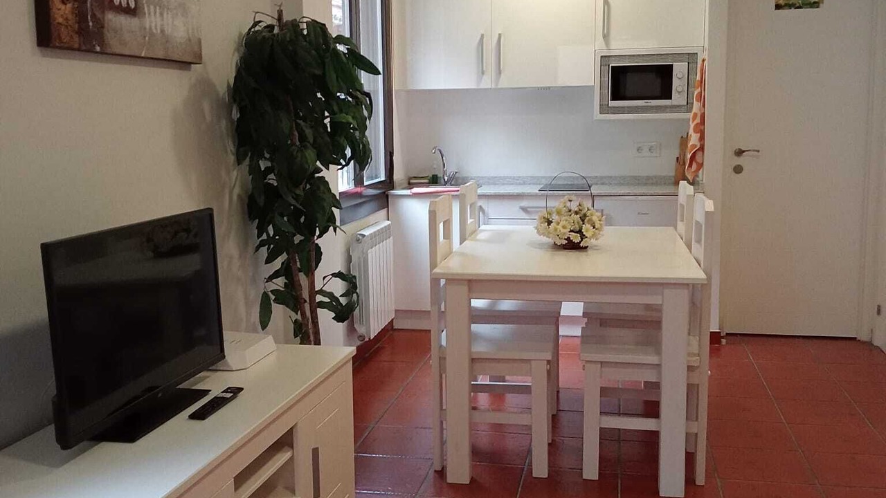 Photo of Kitchen in Najera