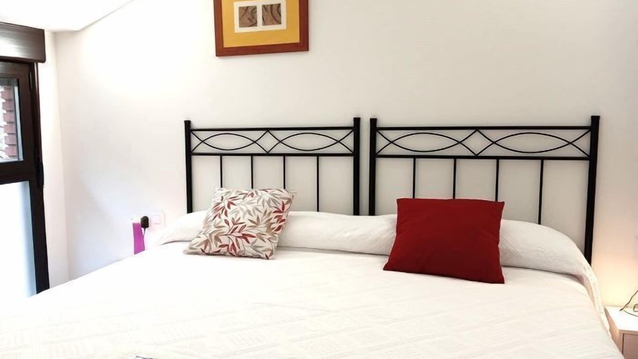 Photo of Bedroom in Najera
