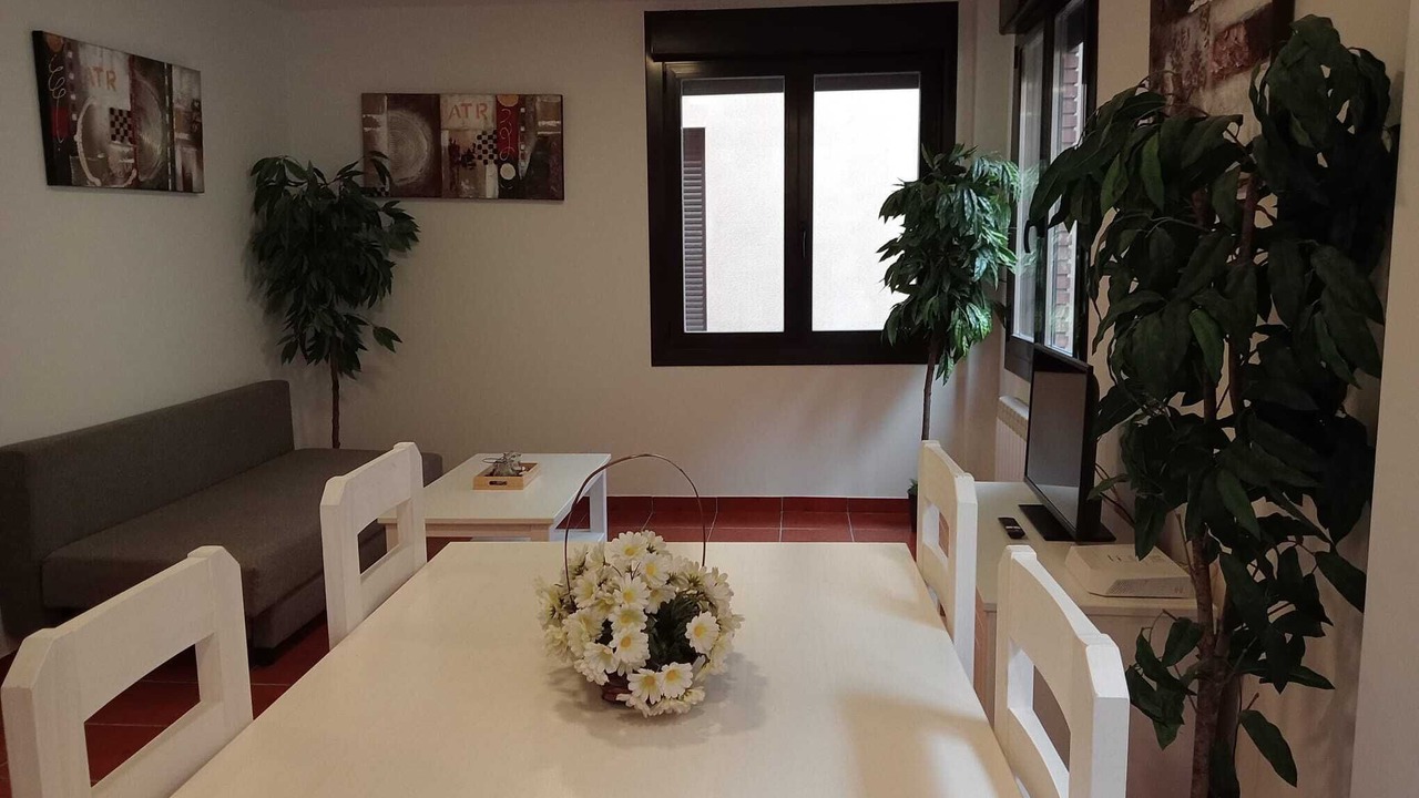 Photo of Livingroom in Najera