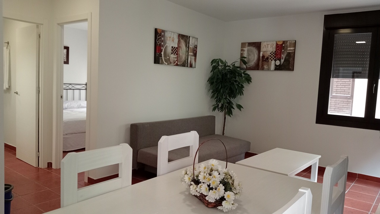 Photo of Livingroom in Najera