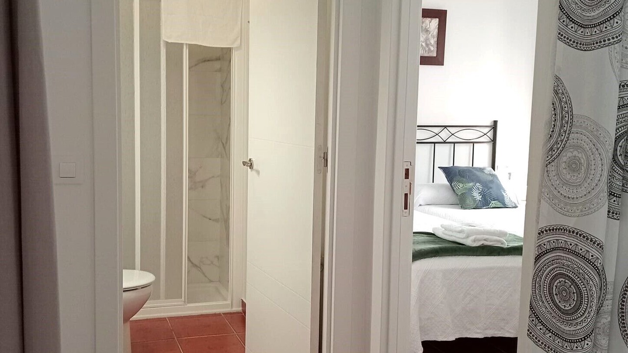 Photo of Bedroom in Najera