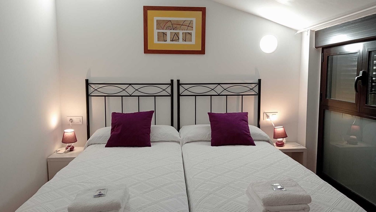 Photo of Bedroom in Najera