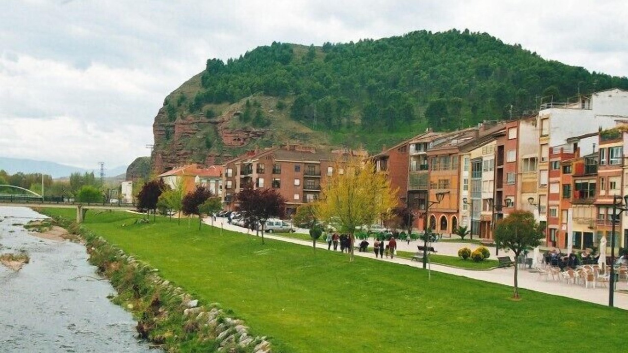 Photo of Outdoor in Najera