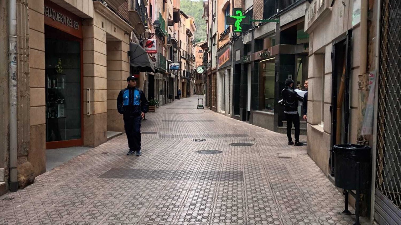 Photo of Outdoor in Najera