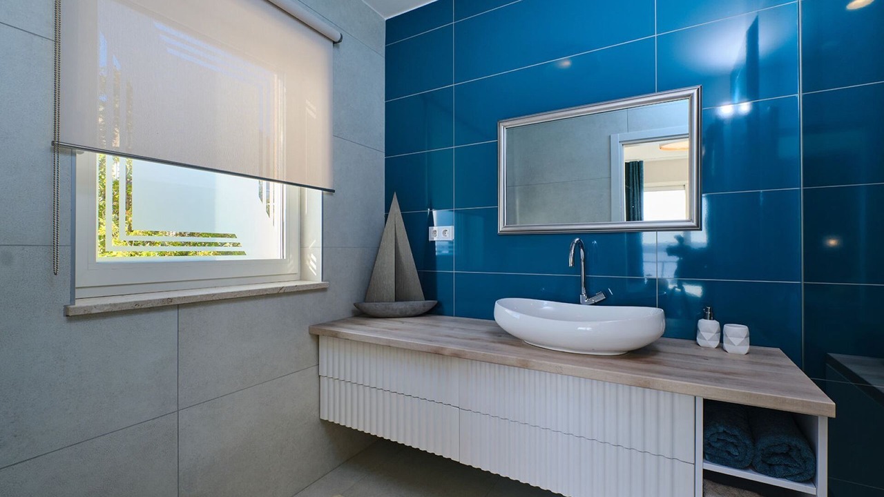 Photo of Bathroom in Lukovo Sugarje