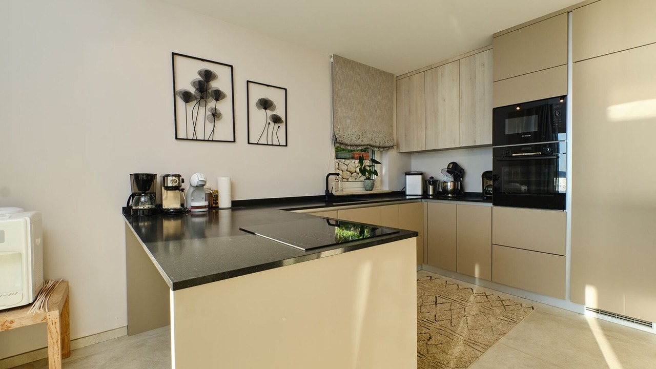 Photo of Kitchen in Lukovo Sugarje