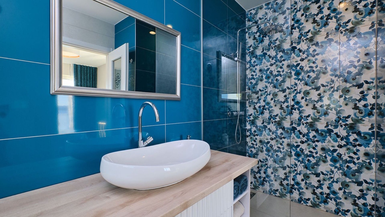 Photo of Bathroom in Lukovo Sugarje