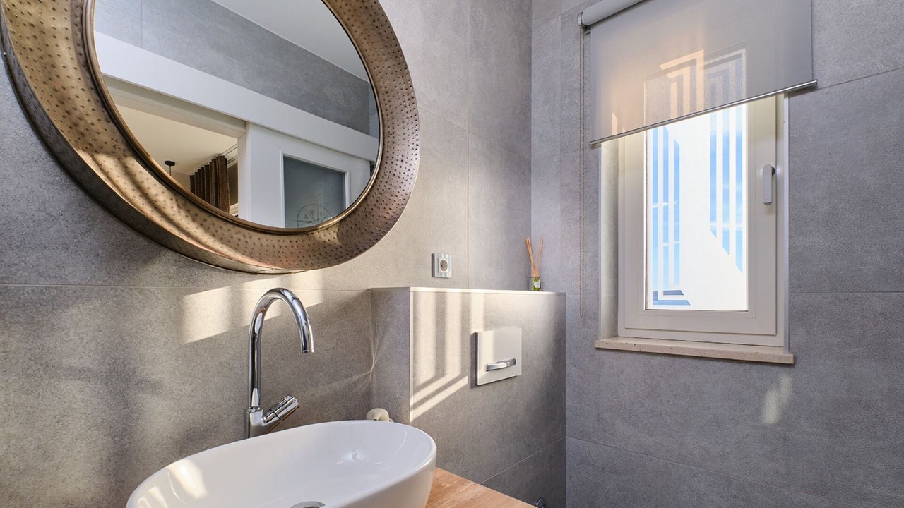 Photo of Bathroom in Lukovo Sugarje