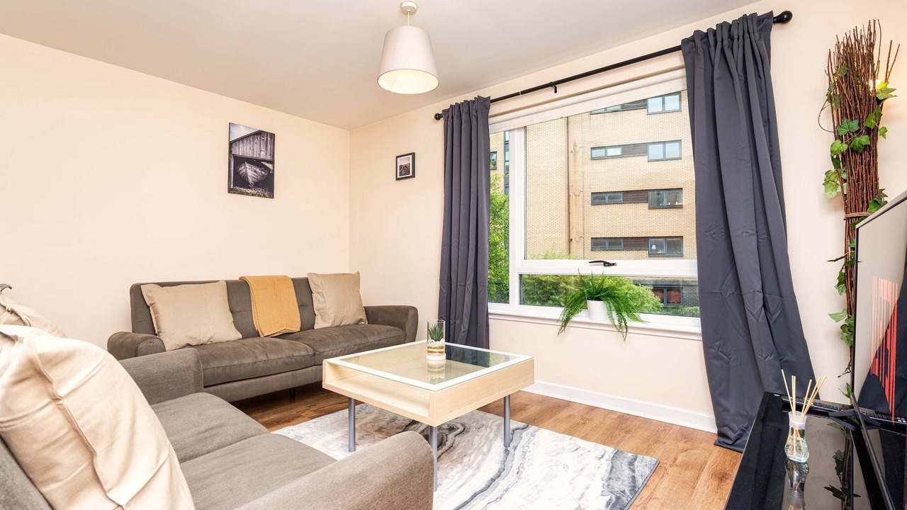 Photo of Livingroom in East End