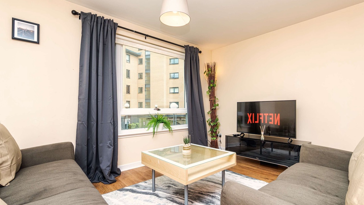 Photo of Livingroom in East End