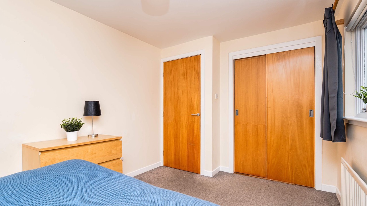 Photo of Bedroom in East End