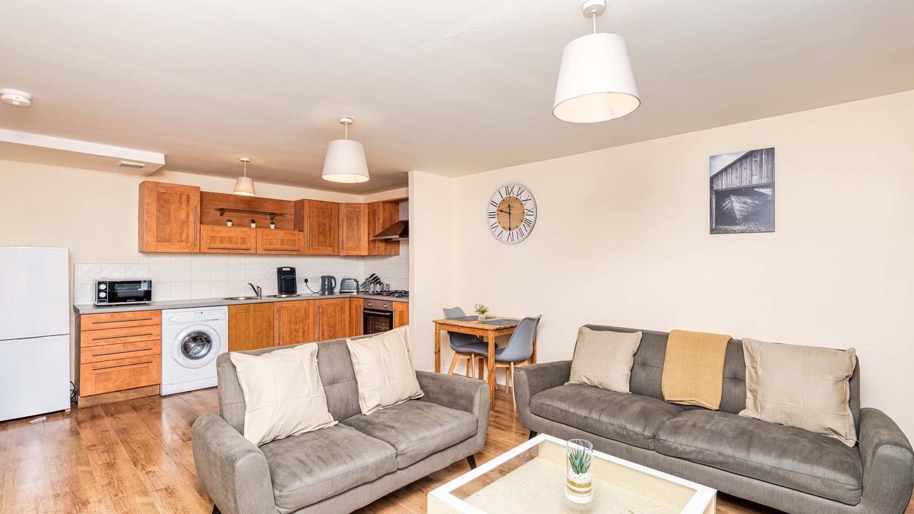 Photo of Livingroom in East End