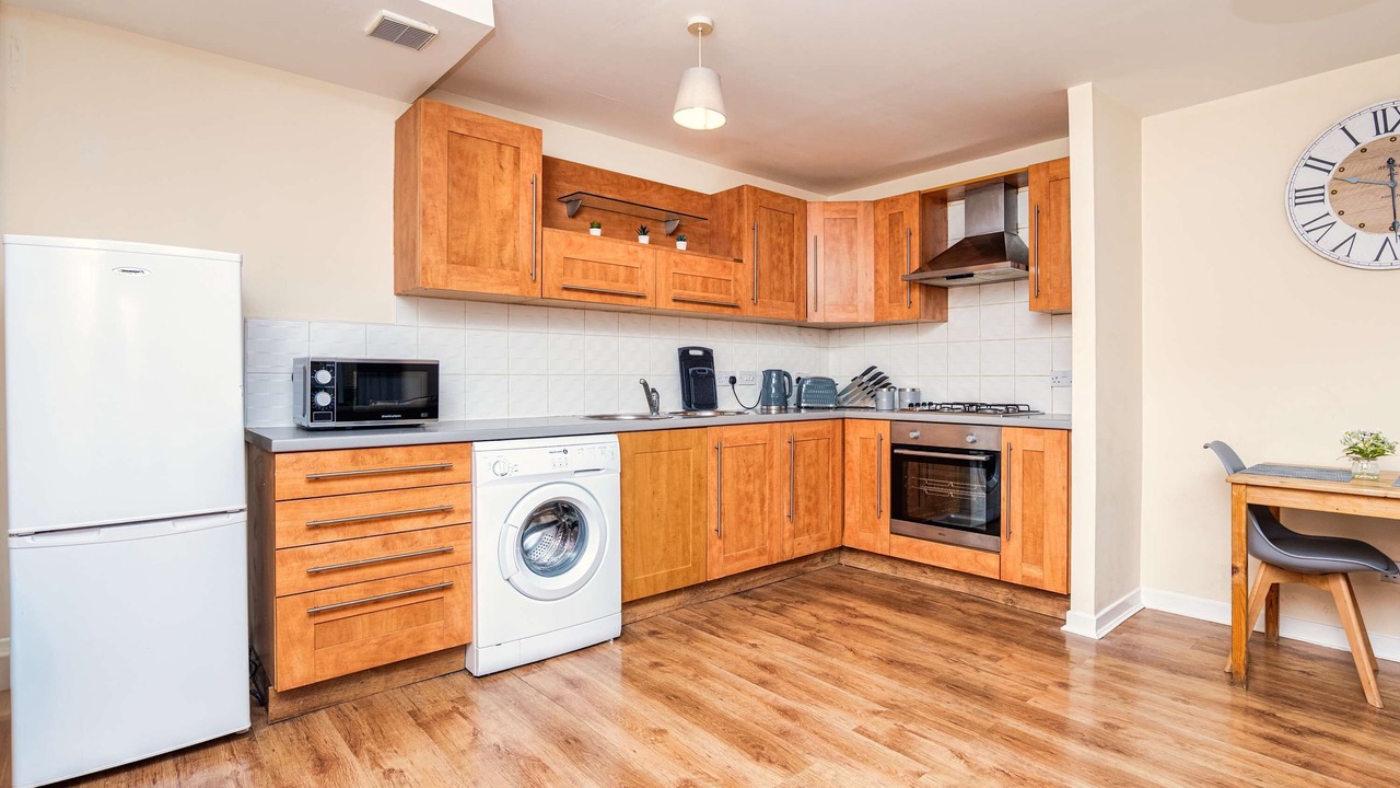 Photo of Kitchen in East End