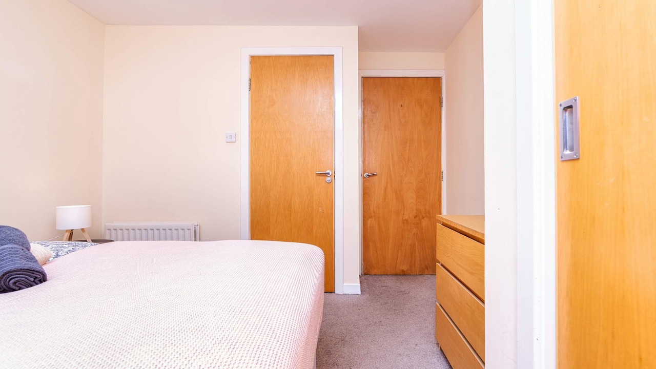 Photo of Bedroom in East End